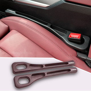 Xe Mazda Chống Rò Rỉ Cắm Bên Đường May Cắm Dải Kiểu Dáng Xe Khoảng Cách Ghế Nội Thất Ô Tô Tổ Chức Phụ Kiện Cho Xe Mazda CX5 CX60 CX30 CX3 Mazda3 Mazda6 CX9 Mazda2 BT50