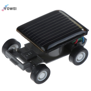 YOWEI Năng Lượng Mặt Trời Xe Đua Giáo Dục Chạy Bằng Năng Lượng Mặt Trời Đồ Chơi Trẻ Em VN
