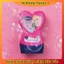 Dầu gội xả 2in1 Bubchen công chúa cho bé của Đức
