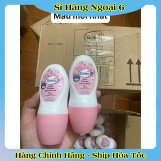 [auth] [ĐỦ BILL] LĂN VÀ XỊT KHỬ MÙI BALEA, KHỬ MÙI, NGĂN MỒ HÔI LÊN ĐẾN 48H, 50ML -150ML, HÀNG NỘI ĐỊA ĐỨC [Hot]