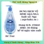 Dung dịch vệ sinh AQA BABY cho bé từ sơ sinh 0+ đến 8 tuổi 250ml của Nga