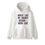 GN NBA Kevin Durant I NAVER LOSE Đồng phục huấn luyện bóng rổ Áo Hoodie Anime Áo Unisex Dài Tay Top NG