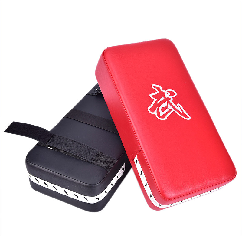 TMOY Đấm Túi Boxing Pad Túi Cát Đá Tay Miếng Lót Da Huấn Luyện Gear Chân
TCVN