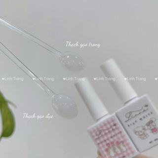 Sơn Gel Thạch Nước Gạo Linna 15ml