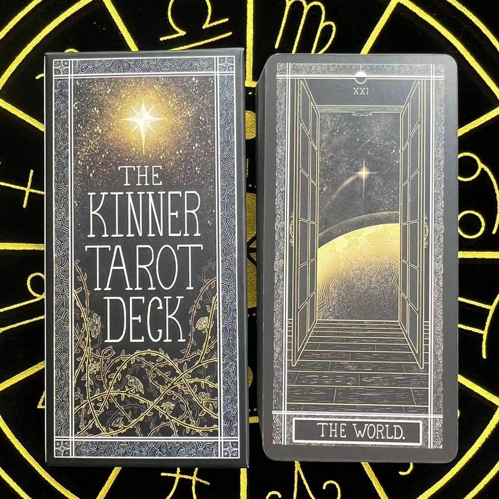 Bộ bài Tarot Mới 78 tờ Phiên bản tiếng Anh đầy đủ Bộ bài Tarot Thú vị Hoang dã Không rõ Bộ bài vui nhộn dành cho bạn bè Đảng Thời gian gia đình & Trò chơi tập hợp wipqsvn