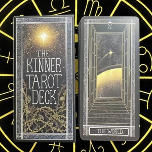 Bộ bài Tarot Mới 78 tờ Phiên bản tiếng Anh đầy đủ Bộ bài Tarot Thú vị Hoang dã Không rõ Bộ bài vui nhộn dành cho bạn bè Đảng Thời gian gia đình & Trò chơi tập hợp wipqsvn