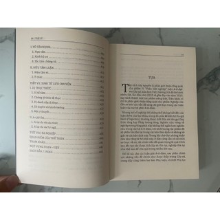 Sách - Vi Tiếu - HT Viên Minh