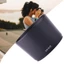 WU Dusetproof Lens Hood LH-61D Thay Thế Ống Kính Bảo Vệ Cho Kỹ Thuật Số 40-150mm F4 0-5 6 58mm Mount