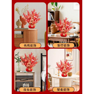 New Year Decoration/Đồ trang trí Tết Nguyên đán