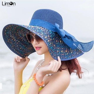 Feeeddi Mùa Hè Thoáng Mát Mũ Nữ Thời Trang Mũ Chống Nắng Mùa Hè Nữ 2018 Phong Cách Mới Hợp Thời Trang Chống Nắng Nữ Phù Hợp Với
