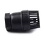 Van chân máy bơm nước WU Van kiểm tra phẳng áp suất thấp PVC 1 1 5 2 2 5 3 4in