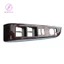 Bảng điều khiển công tắc nâng cửa sổ phía trước bên trái ô tô 74232-06490 7423206490 Dành Cho Xe Toyota Camry 2012-2017 Tay Viền Bảng LHD