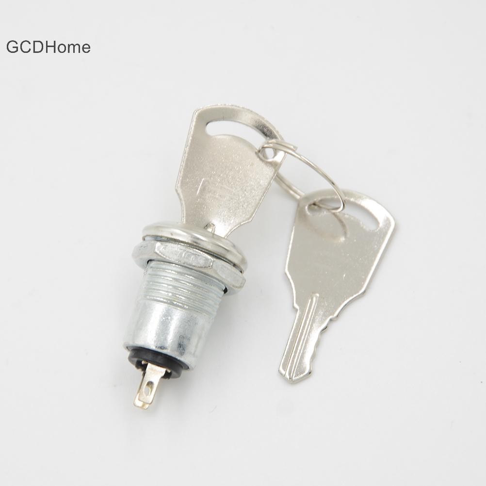Gcdhome Chìa khóa mới BẬT / TẮT -02 KS02 Điện tử có chìa khóa HOT