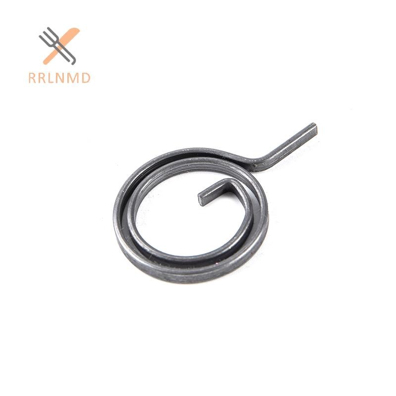 Rrlnmd 3 Cái 26mm 27mm 28mm Dây Phẳng Khóa Cửa Tay Cầm Lò Xo Cuộn Dụng Cụ Cho Cửa MỚI