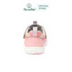 (MamanBébé chính hãng) Giày Combi S-Go – Hỗ trợ phát triển bàn chân A2501 màu hồng — ảnh 3