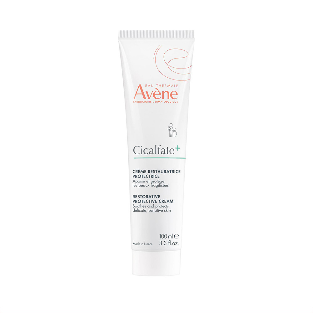 100ml Avène Cicalfate Repair Cream Soothes irritated and sensitive skin