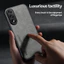 Dành cho OnePlus Nord 5 5G Vỏ nhựa TPU mềm sang trọng mới Vỏ da chống sốc