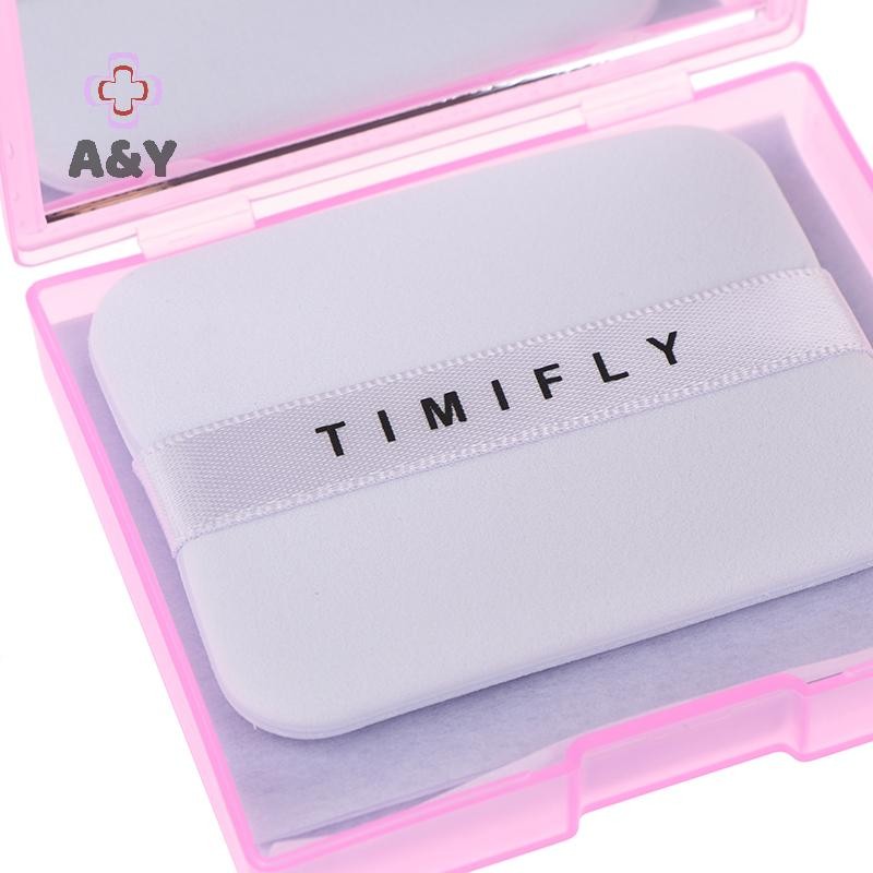A & Y Oil Blotting Sheet With Makeup Puff 100 chiếc Khăn lau mặt mờ Giấy kiểm soát dầu Dụng cụ trang điểm làm sạch hấp thụ dầu Chăm sóc da.