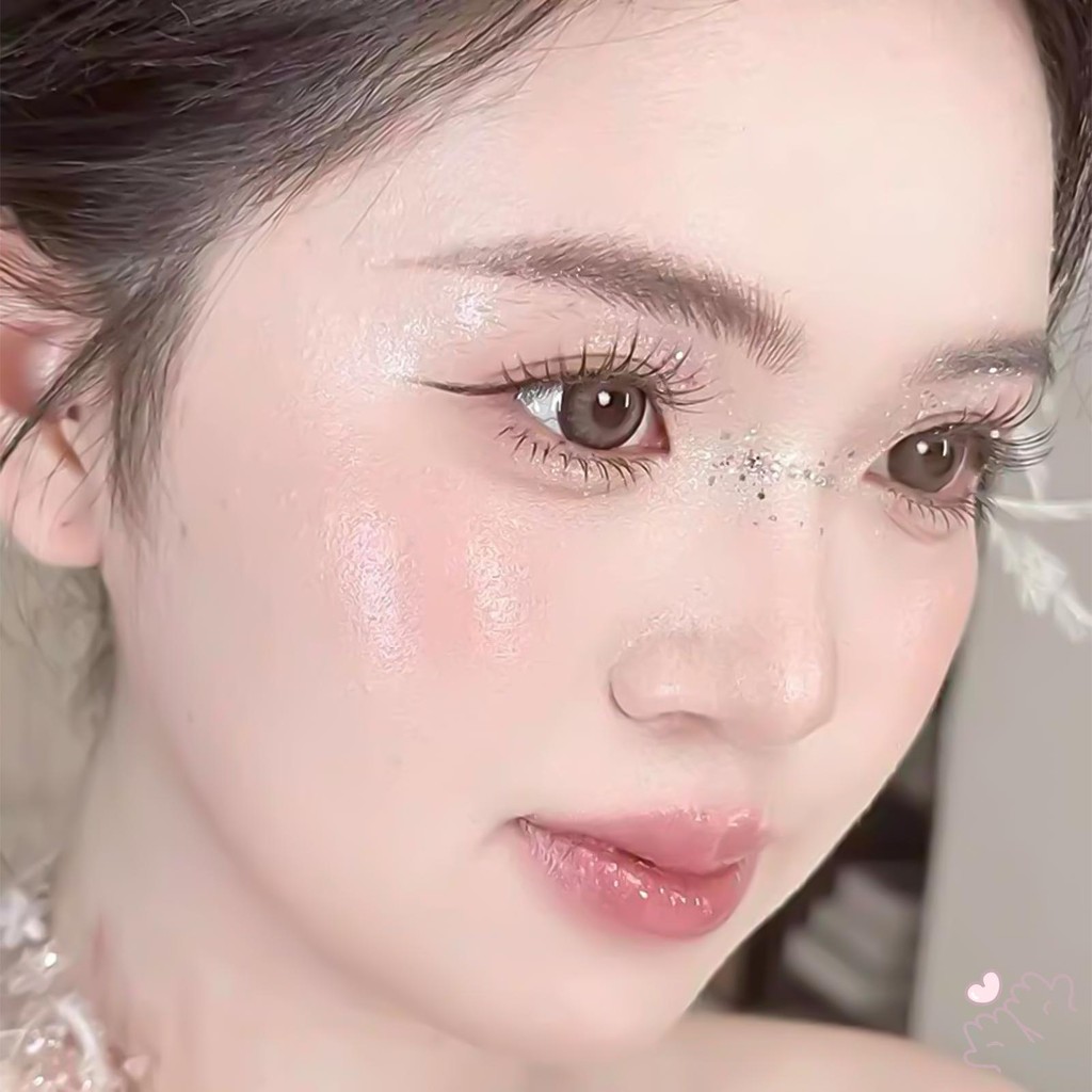 Cosplay Cá Nhân Mi Cụm 3D DIY Wispy Fluffy Lash Nối Dài Cho Người Mới Bắt Đầu & Chuyên Nghiệp Thân Thiện
