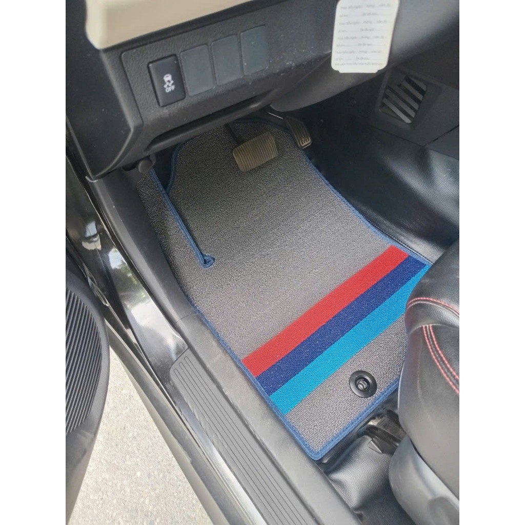 Thảm lót sàn rối sợi cước xe Ô TÔ SUZUKI-Suzuki Swift- Celerio-Ciaz-Grand Vitara- Vitara - Có đủ các dòng xe hơi