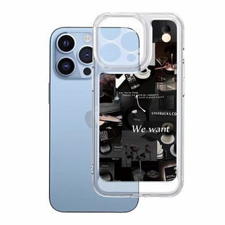 3 In1 Cuộc Sống Hàng Ngày Trong Suốt Ốp Lưng Không Gian Cho Redmi 13X A5 10 10C 12 12C 13C 14C Vỏ Điện Thoại Chống Sốc 3MYG ICFF VYD1