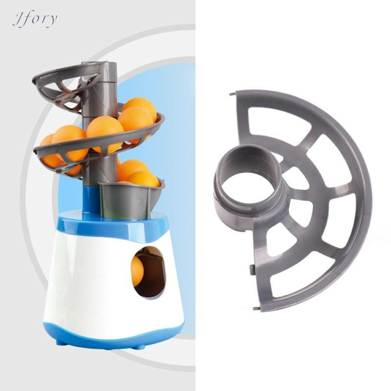 Máy Ném Bóng Bàn Tự Động Jfory - Bền Bỉ & Chính Xác