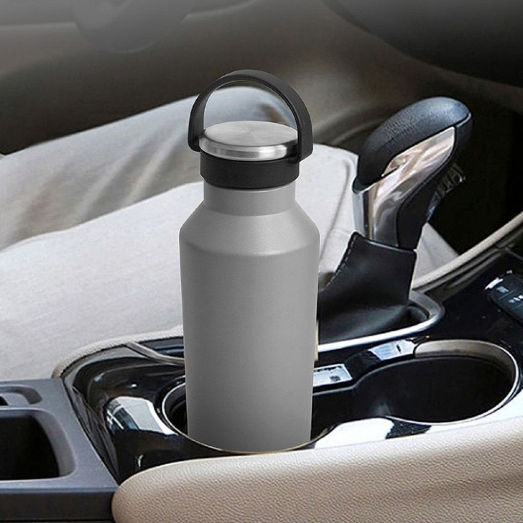 Bình giữ nhiệt thể thao Tyeso Sporty 500ml, inox 304, giữ nhiệt lên đến 36h, khắc tên theo yêu cầu
