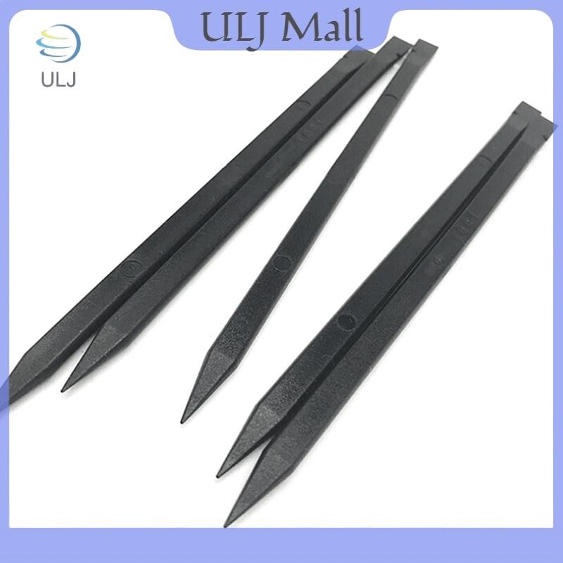 ULJ Dụng cụ sửa chữa mở que nhựa chống tĩnh điện cho điện thoại di động.