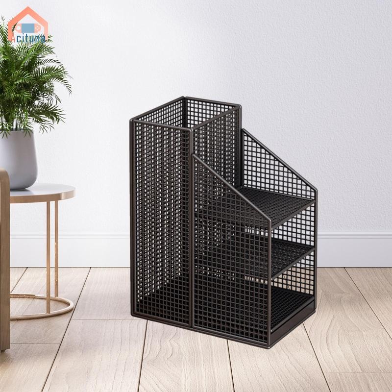 Giá đựng ô dù Hộp đựng đồ sử dụng thương mại, Giá đỡ ô thoát nước chắc chắn đa chức năng cho lối vào khách sạn