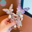 Sund Thời Trang Ngọt Ngào Điện Thoại Dây Tóc Đuôi Ngựa Hiện Vật Cho Nữ Cô Gái Thanh Lịch Tóc Tinh Tế Phụ Kiện Tóc VN
