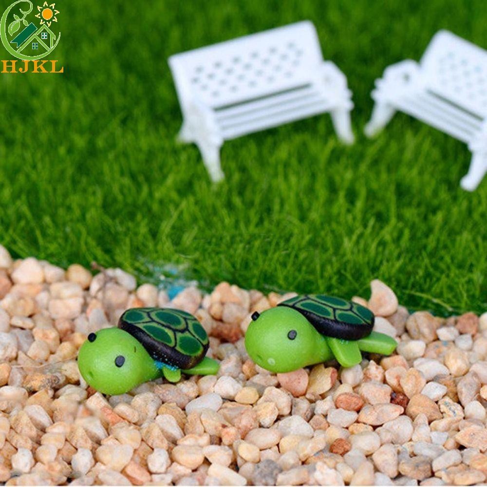 HJKL 10 Cái Mới Bán Cảnh Quan Vườn Cây Cảnh Rùa Biển | Shopee Việt Nam