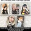 Thẻ ảnh photocard lẻ hot Karina, Winter nhóm nhạc Aespa, Ka phồng, Win nắng, Win lè, cabybara, harry potter