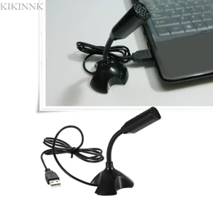 Micrô máy tính USB chuyên nghiệp KIKIN Thính giác rõ ràng cho cuộc họp trực tuyến Mic PC