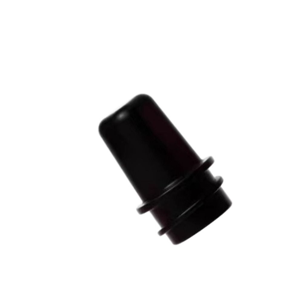 Nắp cốc bảo quản nhiệt CATIYAHA, Thay thế nắp cốc màu hồng đen bằng silicon, Phụ kiện cốc ống hút áp dụng thời trang