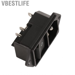 VBESTLIFE Bohemia -VN IEC320 C14 AC POWER CORD ALTOCK