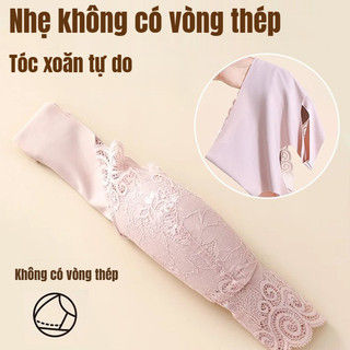 Brelira Bralettes dành cho nữ Áo ngực thoải mái không dây quây Áo ngực tam giác không viền