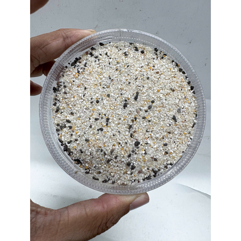 Túi 800gram Sỏi Siêu Nhuyễn và Sáng Đẹp Trang Trí Bể Cá Cảnh, Tiểu Cảnh