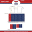 Áo Thun Cotton 2C Form Rộng Oversize LeTom's, Tay Ngắn, Mềm Mịn, Phong Cách Basic