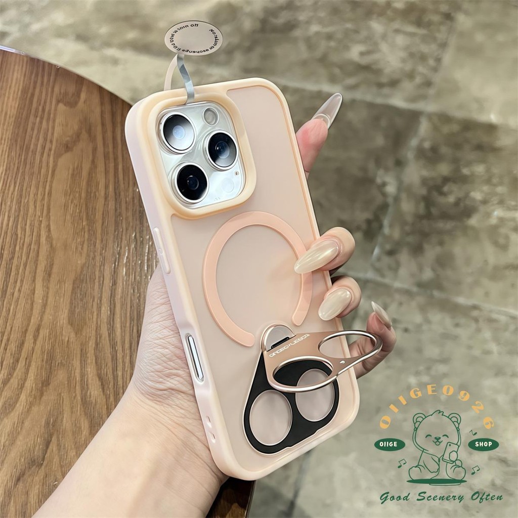 Từ tính của cảm giác da 360 khung xoay Vỏ điện thoại iphone16 Pro Max 15 14 13 12 11 vỏ cho vỏ iPhone Vỏ mềm silicon TPU chống sốc