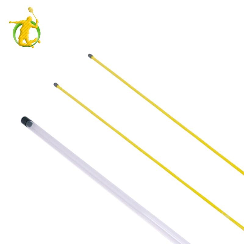 Miếng căn chỉnh gậy golf di động xoay, kèm hộp bảo quản trong suốt