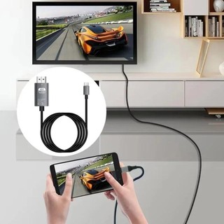 chuyển Hỗ TypeC video lượng dài 2m năng đa HDMI bộ 60Hz 4K HD trợ Cáp sang chất đổi cao Tặng kèm phụ kiện trị giá
