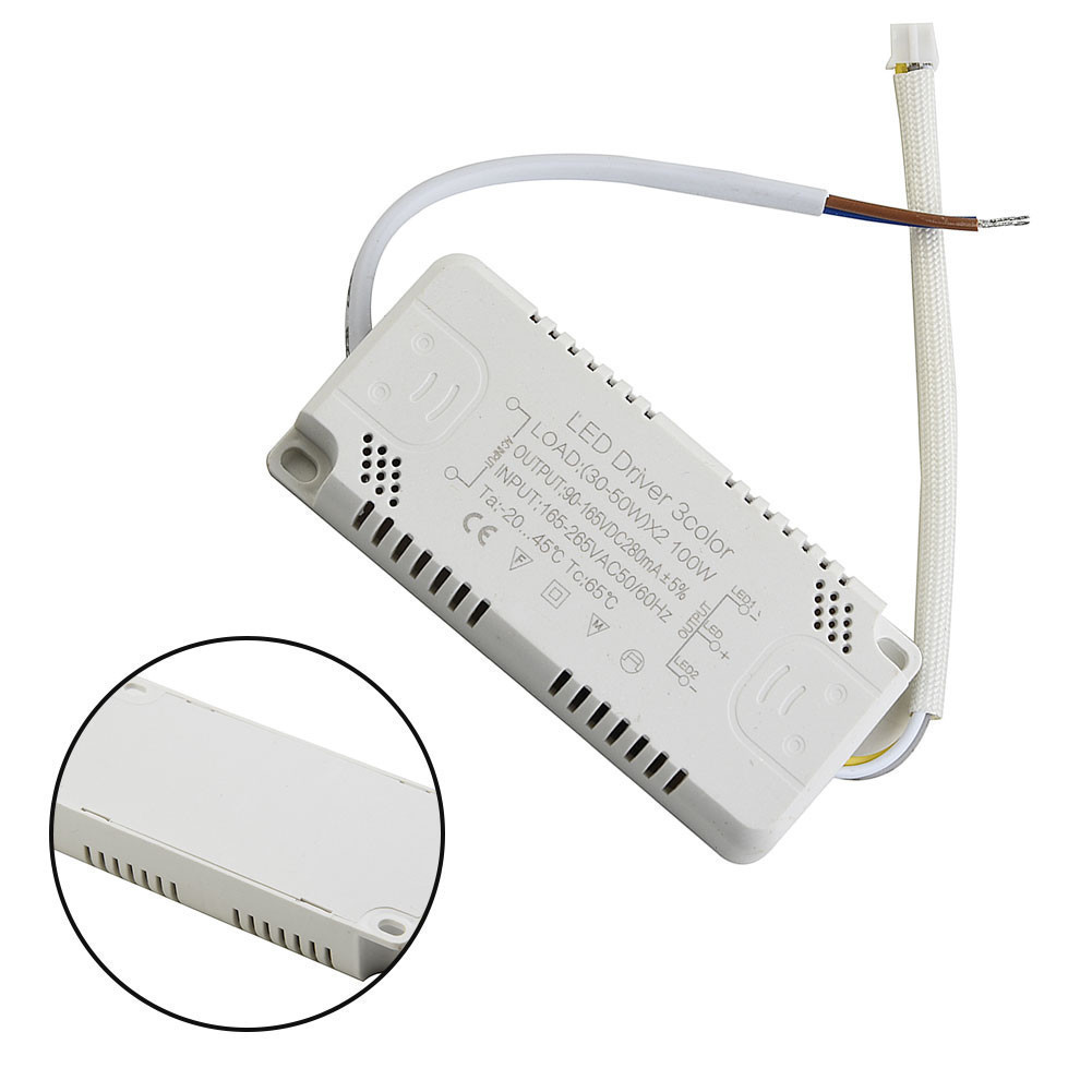 ✨Bộ chuyển đổi LED 3 màu để thay thế máy biến áp không cách ly LED