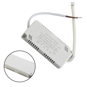 <WELV> Bộ chuyển đổi 3 màu LED Driver để thay thế máy biến áp không cách ly LED