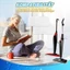 Các bộ phận thay thế Tấm vải lau nhà Tương thích với hơi nước XXL