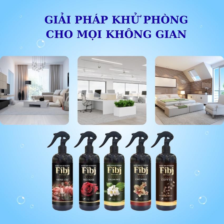 Xịt Khử Mùi Phòng - xịt khử mùi phòng