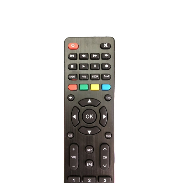 tay điều khiển remote từ xa đầu VNPT Technology - Hàng tốt-kèm pin