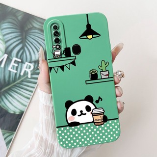 Ốp điện thoại silicon mềm bảo vệ ống kính OPPO A31 2020 OppoA31 A 31 CPH2015
