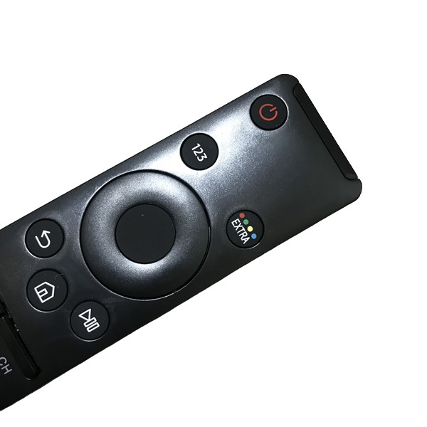 tay điều khiển remote từ xa Tivi Samsung Smart cong- Hàng tốt-kèm pin