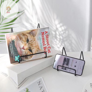 Twe Sắt Nghệ Thuật Tạp Chí Hiển Thị Đứng Đĩa Giá Đĩa Bát Khung Ảnh Sách Ảnh Bệ Giá Đỡ Đồ Trang Trí Món Ăn Giá Để Đồ VN