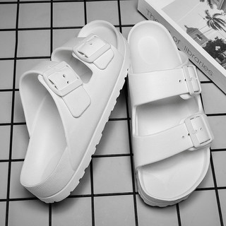 Cổ Điển Birkenstock Trẻ Em Trượt Unisex Bé Trai Bé Gái Dép Thoải Mái Trong Nhà Ngoài Trời Đa Năng Chống Trơn Trượt Chống Thấm Nước Còn Hàng Miễn Phí Vận Chuyển